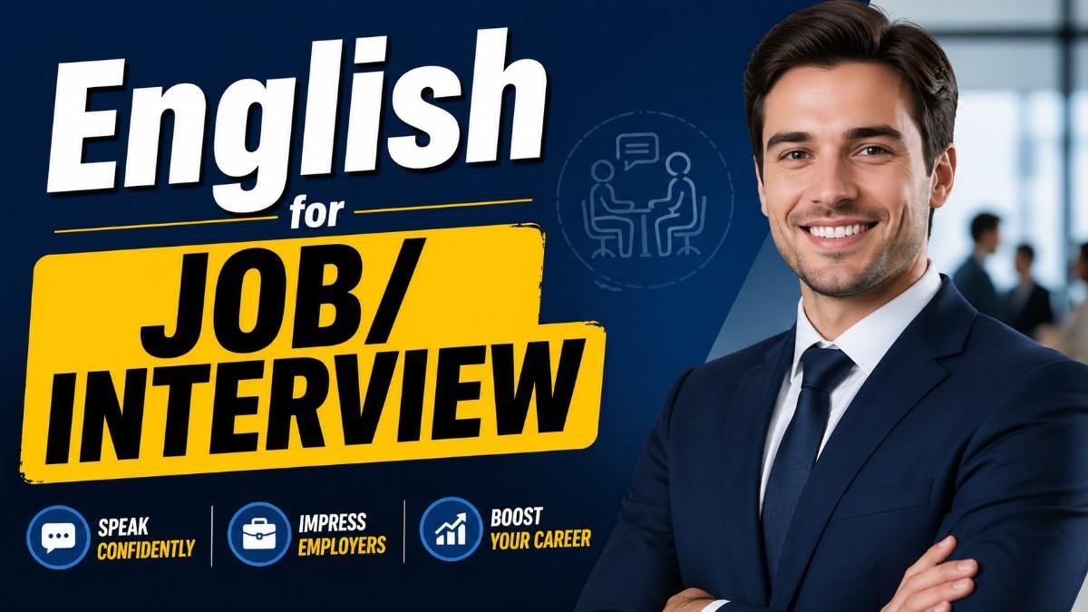 english-for-job-interview