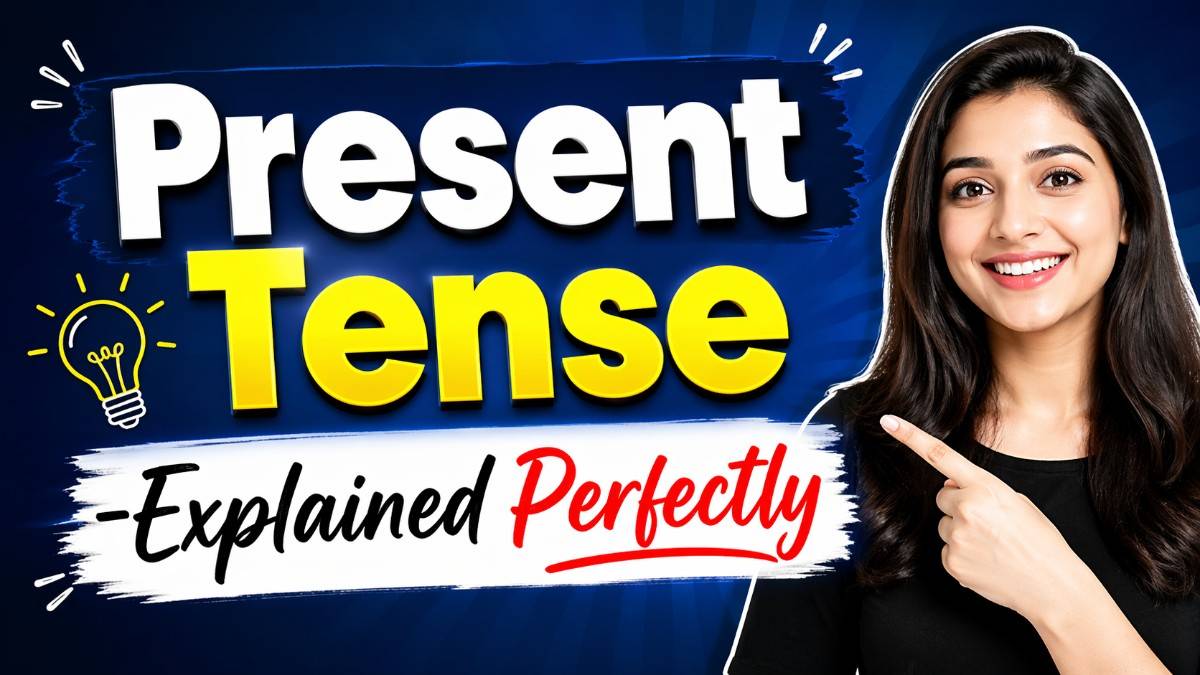 present-tense